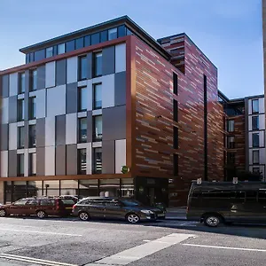 Hub By Premier Royal Mile 3*, Edinburgh United Kingdom