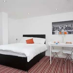  Apartment Brownhill In