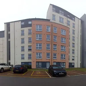 Mycosy At The Ocean , Aberdeen United Kingdom