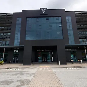 Village Leeds South Hotel