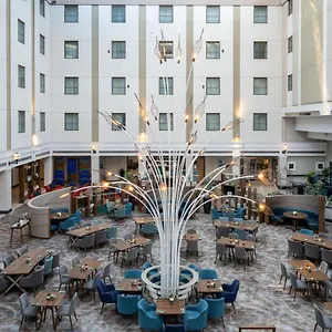 Leonardo Royal Waterfront 4* Hove