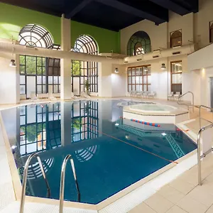 Crowne Plaza Leeds, An Ihg Hotel