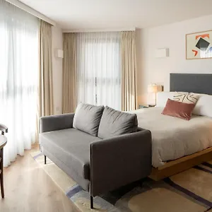 Rockwell East-tower Bridge 4* Londres