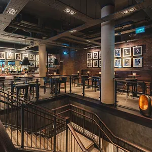 Otel Dakota Leeds, Leeds (West Yorkshire)