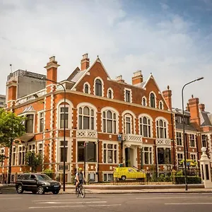 Western Peckham 3* Londres