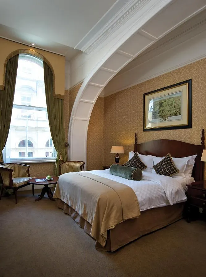 Quebecs Hotel Leeds