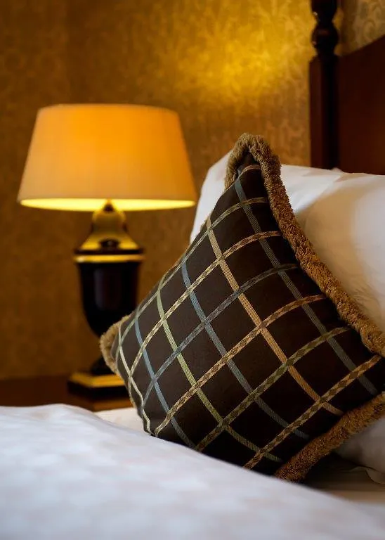Hotel Quebecs à Leeds  Royaume-Uni