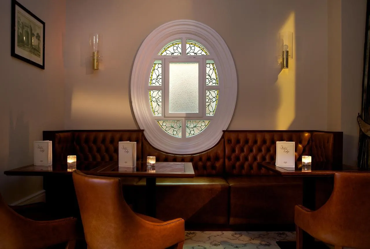Hotel Quebecs à Leeds